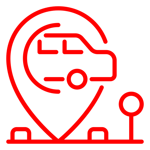 On-Time Pickup & Drop