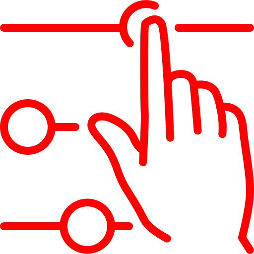 Customizable Solutions