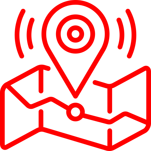 GPS-Enabled Safe Commute